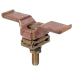  sabot 2 ailettes 2 etages 30ka 