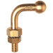  point fixe 18 mm tige coudee 2 