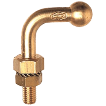  point fixe 18 mm tige coudee 3 