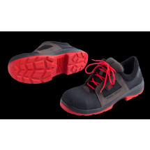  CHAUSSURES A SEMELLE ISOL BASS 