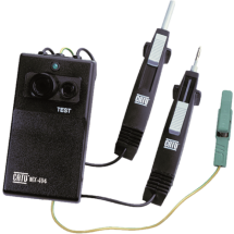      COMPARATEUR DE PHASES 