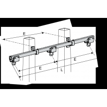  ND6X2000 PORTIQUE 6855581 