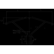  NV1 50 60 ARMEMENT NAPPE VOUTE 