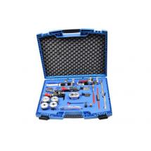  COFFRET COMPLET PREPARATION CA 