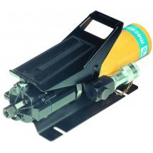  POMPE PNEUMATIQUE RACCORD "K" 