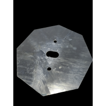  PA300 SEMELLE METAL. 6810504 