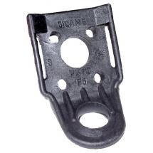  Patte d'ancrage pour fixation 