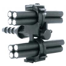  SUPPORT ISOLE BRANCHEMENT AVEC 