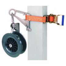  POULIE DE DEROULAGE POUR TORSA 