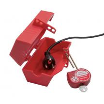  CONDAMNATEUR DE PRISE SECTEUR 