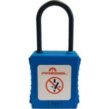  CADENAS PLAST BLEU ANSE NYLON 