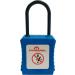  CADENAS PLAST BLEU ANSE NYLON 