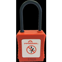  cadenas plast orange an nylon 