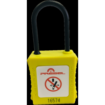  cadenas plas jaune anse nylon 