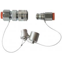  RACCORD HYDRAU. 