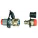 RACCORD HYDRAU FEMELLE TYPE X 