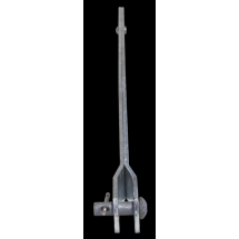  RL40 600 RALLONGE A CHAPE 6865 