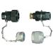  RACCORD HYDRAU FEMELLE TYPE E 