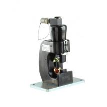  PRESSE SERTIS. POS.FIXE 120 kN 