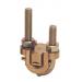  SERRE-CABLES  2X16 A 2X75 