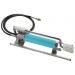  POMPE HYDRAULIQUE RACCORD "E" 