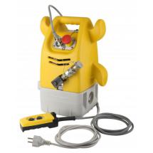  GROUPE ELECTRO-HYDRAU. RAC.E 