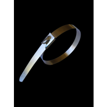  COLLIER 8x1050 INOX 
