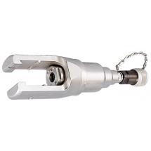  PRESSE HYDRAU 120 KN RACCOR X 