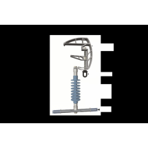  SUPPONTKIT ETAU+ISO+BROCHE 661 
