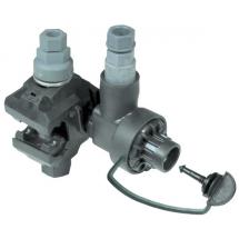  RACCORD BRANCH P:50-150/1D:6-3 