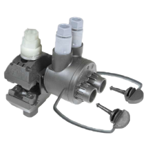  RACCORD BRANCH P:50-150/2D:2.5 