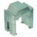  SOMMIER POUR VERINS 200 KN 