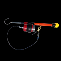  VERIFICATEUR D'ABSENCE DE TENS 