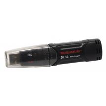  DL53 ENREGISTRE USB T/HR 