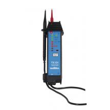  TX01 VOLTAGE TESTER 