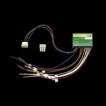  MODULE SH 5E DIG -4S TRANSISTO 