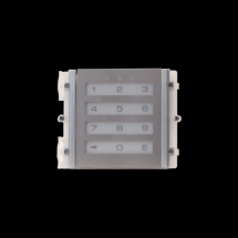  MODULE CLAVIER NUMERIQUE SERIE 