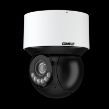  Camra IP MiniPTZ 4 MP, 4 X AI 