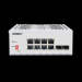  Switch, 8 ports, Industriel,gi 