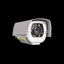  ANPR CAMERA, 8MM, FOCALE FIXE 