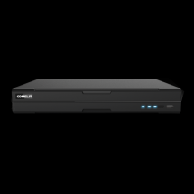  NVR 16 CH 12MP POE SANS HDD - 