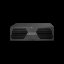  NVR 128 CH 16MP SANS HDD - NDA 