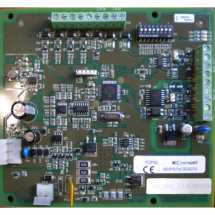  CARTE ALIMENTATION POUR CENTRA 