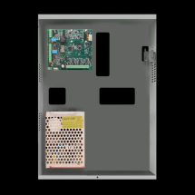  ALIMENTATION13,8VCC/5A + CARTE 