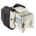  CONNECTEUR NOYAU RJ45 FTP C6 
