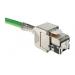  CONNECTEUR RJ45 STP C6A 