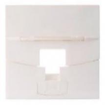  FACADE 45X45 1RJ45 