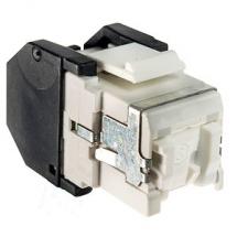  CONNECTEUR RJ45 FTP C6 UNITE 