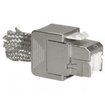  CONNECTEUR RJ45 STP C6A 