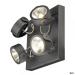  KALU LED 4 APPLIQUE/PLAFONNIER 